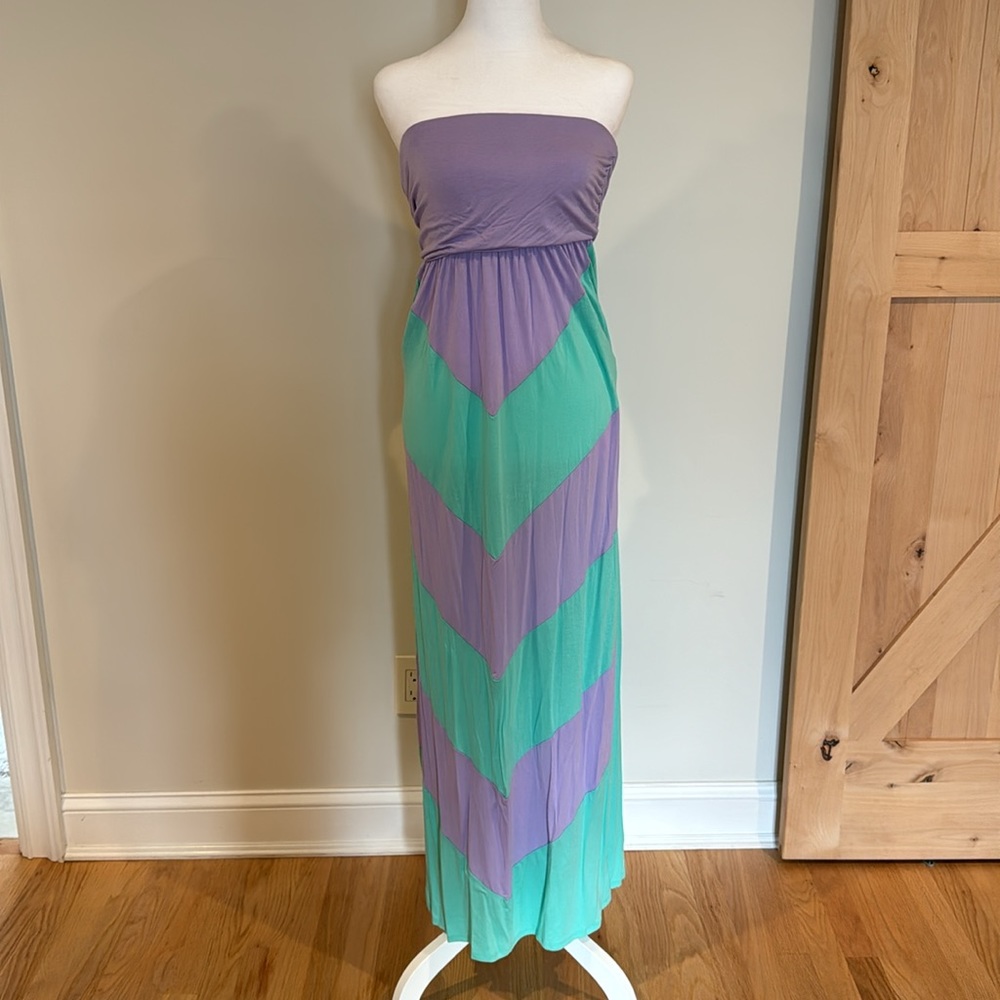 Dream Girl Maxi